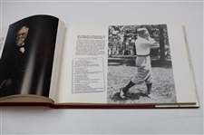 1989 'St. Andrews Golf Club The Birthplace Of American Golf' By Desmond Tolhurst Book