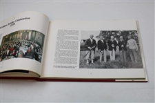 1989 'St. Andrews Golf Club The Birthplace Of American Golf' By Desmond Tolhurst Book