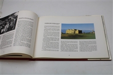 1989 'St. Andrews Golf Club The Birthplace Of American Golf' By Desmond Tolhurst Book