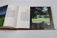 1989 'St. Andrews Golf Club The Birthplace Of American Golf' By Desmond Tolhurst Book