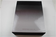The Clubmakers Art' 2007 Books by Jeff B. Ellis - Volumes 1 & 2 in Slipcase