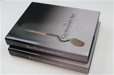 The Clubmakers Art' 2007 Books by Jeff B. Ellis - Volumes 1 & 2 in Slipcase