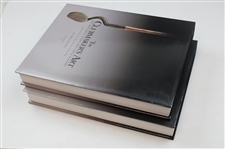 The Clubmakers Art' 2007 Books by Jeff B. Ellis - Volumes 1 & 2 in Slipcase