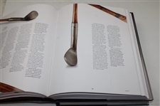 The Clubmakers Art' 2007 Books by Jeff B. Ellis - Volumes 1 & 2 in Slipcase