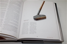 The Clubmakers Art' 2007 Books by Jeff B. Ellis - Volumes 1 & 2 in Slipcase