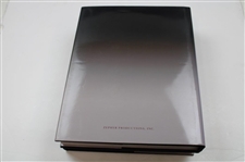 The Clubmakers Art' 2007 Books by Jeff B. Ellis - Volumes 1 & 2 in Slipcase