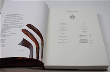 The Clubmakers Art' 2007 Books by Jeff B. Ellis - Volumes 1 & 2 in Slipcase