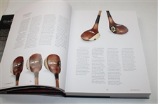 The Clubmakers Art' 2007 Books by Jeff B. Ellis - Volumes 1 & 2 in Slipcase