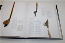 The Clubmakers Art' 2007 Books by Jeff B. Ellis - Volumes 1 & 2 in Slipcase