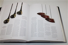 The Clubmakers Art' 2007 Books by Jeff B. Ellis - Volumes 1 & 2 in Slipcase
