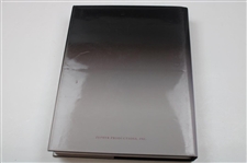 The Clubmakers Art' 2007 Books by Jeff B. Ellis - Volumes 1 & 2 in Slipcase