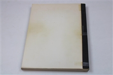 1992 'Golf Club U.S. Patents Condensed (1894-1940) Golf Patent Scrapbook' by Robert Smith