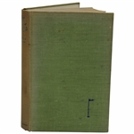 Out of the Rough by Bernard Darwin Book