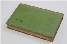 'Out of the Rough' by Bernard Darwin Book