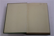 'Out of the Rough' by Bernard Darwin Book