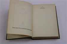 'Out of the Rough' by Bernard Darwin Book