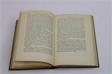 'Out of the Rough' by Bernard Darwin Book