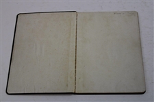 1935 'Rights And Wrongs Of Golf' By Robert T. Jones Jr.