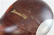 c.1920's Duncan Gray Fancy Face Brassie Play Club