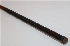 c.1920's Duncan Gray Fancy Face Brassie Play Club