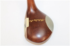 c.1920's Spalding Kro Flite Fancy Face Spoon Play Club