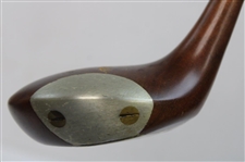 c.1920's Spalding Kro Flite Fancy Face Spoon Play Club
