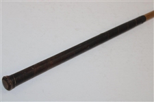 c.1920's Spalding Kro Flite Fancy Face Spoon Play Club