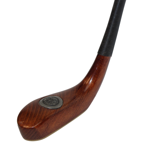 1995 Ryder Cup at Oak Hill Commemorative 1895 Putter by Golf Classics of St. Andrews
