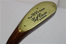 1995 Ryder Cup at Oak Hill Commemorative '1895' Putter by Golf Classics of St. Andrews