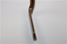 c.1900 D.S & Company Trimount Series, Ladies Smooth Face Putter