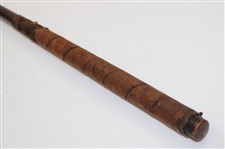c.1900 D.S & Company Trimount Series, Ladies Smooth Face Putter