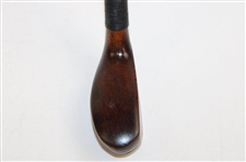 Splice Neck Putter Walking Stick