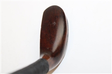 Splice Neck Putter Walking Stick
