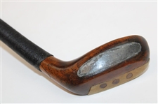 Splice Neck Putter Walking Stick