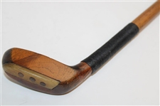 Splice Neck Putter Walking Stick