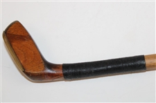 Splice Neck Putter Walking Stick