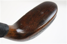 Splice Neck Putter Walking Stick