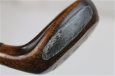 Splice Neck Putter Walking Stick