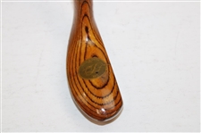 “The Duke” Handmade Splice Neck Mallet Head Putter