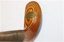 “The Duke” Handmade Splice Neck Mallet Head Putter