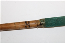 “The Duke” Handmade Splice Neck Mallet Head Putter