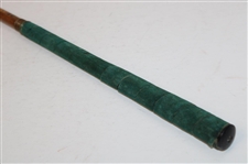 “The Duke” Handmade Splice Neck Mallet Head Putter
