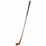 “The Duke” Handmade Splice Neck Mallet Head Putter
