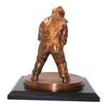 Pinehurst Putter Boy Large Size Sundial