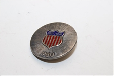 Hale Irwin's 1980 PGA Tour Pin