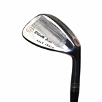 Hale Irwins Tournament Used Wilson Staff Fluid Feel Sand Wedge w/Lead Tape
