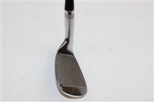 Hale Irwin's Tournament Used Wilson Staff Fluid Feel Sand Wedge w/Lead Tape