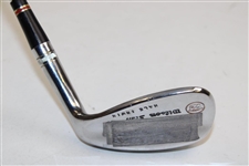 Hale Irwin's Tournament Used Wilson Staff Fluid Feel Sand Wedge w/Lead Tape