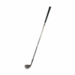 Hale Irwin's Tournament Used Wilson Staff Fluid Feel Sand Wedge w/Lead Tape