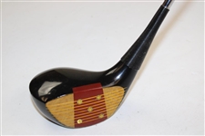 Hale Irwin's Used Cleveland Classic USA RC69 Oil Hardened Driver